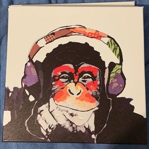 3 painting of animals